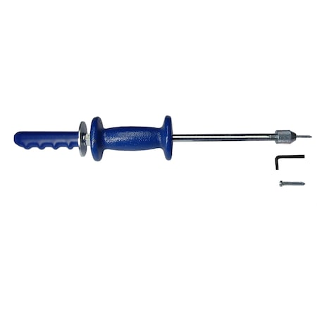 S&G Tool Aid PULLER DENT HAMMER SLIDE 81400